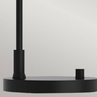 Alora Mood Remyck Tischleuchte Schwarz ALM-REMYCK-TL-BK 3