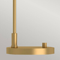 Alora Mood Remyck Tischleuchte Goldfarben ALM-REMYCK-TL-GD 3