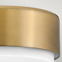 Hinkley Cedric Deckenleuchte Messing HK-CEDRIC-F-S-BR 3