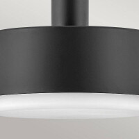 Hinkley Cedric Pendelleuchte Messing HK-CEDRIC-P-M-BR 4