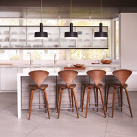 Hinkley Cedric Pendelleuchte Messing HK-CEDRIC-P-M-BR 7