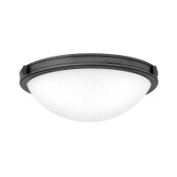 Hinkley Collier Deckenleuchte Schwarz HK gallery