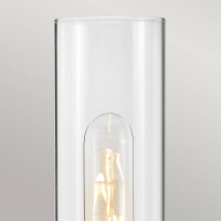 Hinkley Ellison Bad Wandleuchte Messing HK-ELLISON1-BK-HB 7