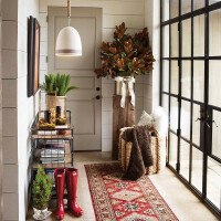 Hinkley Nash Pendelleuchte Nickelfarben HK-NASH-P-AN 7