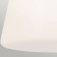 Kichler Albers Deckenleuchte Schwarz KL-ALBERS-F-T-BK 3