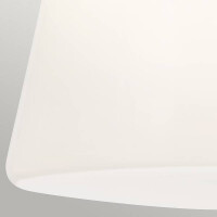Kichler Albers Deckenleuchte Bronzefarben KL-ALBERS-F-T-CPZ 