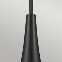 Kichler Deela Pendelleuchte Schwarz KL-DEELA-P-BK 5