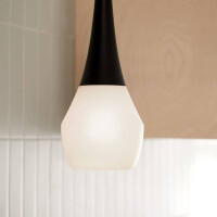 Kichler Deela Pendelleuchte Schwarz KL-DEELA-P-BK 6