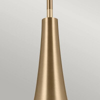 Kichler Deela Pendelleuchte Bronzefarben KL-DEELA-P-CPZ 3
