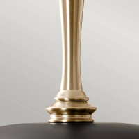 Kichler Delarosa Pendelleuchte Bronzefarben KL-DELAROSA-P-BK