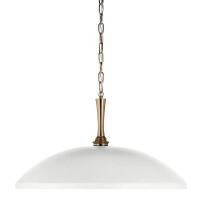 Kichler Delarosa Pendelleuchte Weiss KL-DELAROSA-P-WH 2