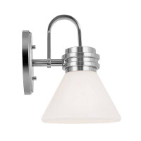 Kichler Farum Bad Wandleuchte Polished Chrome KL-FARUM1-CH 2