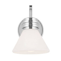 Kichler Farum Bad Wandleuchte Polished Chrome KL-FARUM1-CH 3