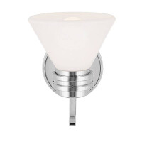 Kichler Farum Bad Wandleuchte Polished Chrome KL-FARUM1-CH 4