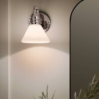 Kichler Farum Bad Wandleuchte Polished Chrome KL-FARUM1-CH 8