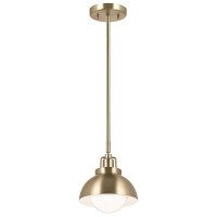 Kichler Niva Wandleuchte Bronzefarben KL-NIVA-1W-1P-CPZ 4