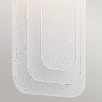 Kichler Serene Wandleuchte Messing KL-SERENE-LED-W-NBR 4
