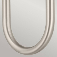 Kichler Solia Bad Wandleuchte Nickelfarben KL-SOLIA-1W-BNB 3