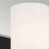 Kichler Solia Bad Wandleuchte Nickelfarben KL-SOLIA-1W-BNB 5