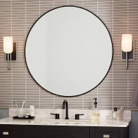 Kichler Solia Bad Wandleuchte Nickelfarben KL-SOLIA-1W-BNB 7