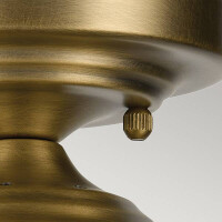 Kichler Winslow Deckenleuchte Messing KL-WINSLOW-SF-NBR 3