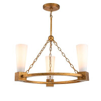 Elstead Elstead Lighting Kristy Kronleuc gallery