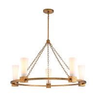 Elstead Elstead Lighting Kristy Kronleuc gallery