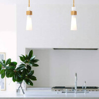 Elstead Elstead Lighting Kristy Pendelleuchte Goldfarben KRI