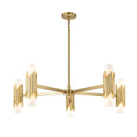 Elstead Lighting Marvele Kronleuchter  M gallery