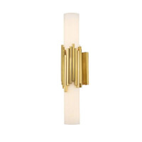 Elstead Lighting Marvele Bad Wandleuchte gallery