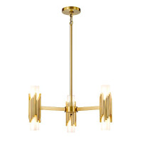 Elstead Lighting Marvele Kronleuchter  M gallery