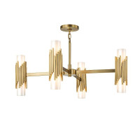 Elstead Elstead Lighting Marvele Kronleu gallery