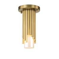 Elstead Elstead Lighting Marvele Deckenl gallery