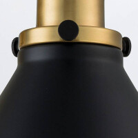 Elstead Elstead Lighting Provence Wandleuchte Messing PV1-AB