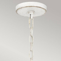 Quoizel Lindendale Pendelleuchte Weiss QZ-LINDENDALE-P-AWH 4