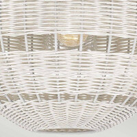 Quoizel Lindendale Pendelleuchte Weiss QZ-LINDENDALE-P-AWH 6