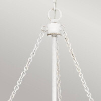 Quoizel Waylon Pendelleuchte Weiss QZ-WAYLON-4P-AWH 6