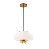Elstead Lighting Staring Pendelleuchte G gallery