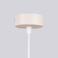 Sollux Kronleuchter HALO 6 beige 7