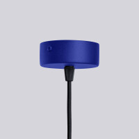 Sollux Kronleuchter HALO 6 ultramarin 7