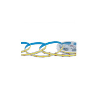 LED COB CCT Strip5m 608 LED/m 12v DC 2700-6500K 4