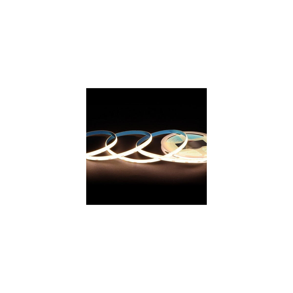 Sauna Vorraum LED COB Beleuchtung IP65 – Weißtöne 2800–7000 K