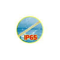 Sauna Vorraum LED COB Beleuchtung IP65 – Weißt&o