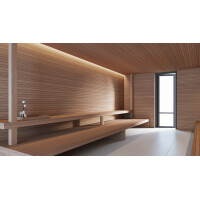 Sauna Vorraum LED COB Beleuchtung IP65 – Weißt&o