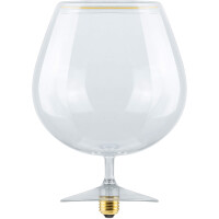 LED Floating Cognac klar E276 W 600 Lm gallery