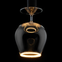 LED Floating Cognac klar E276 W 600 Lm 3