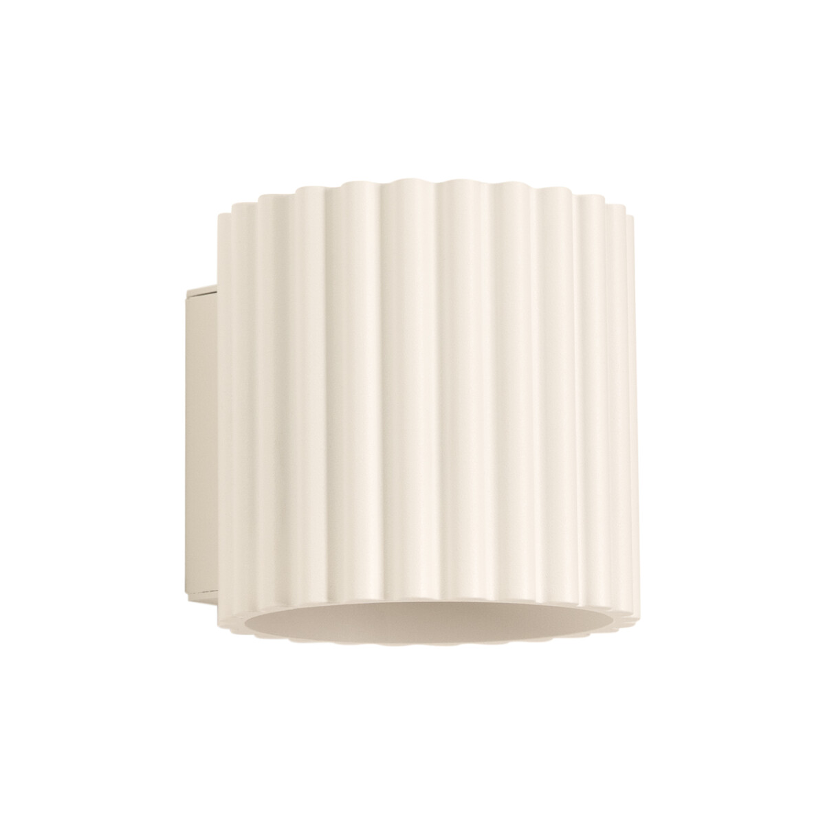 5907073069680 - SL1791 Wandleuchte AURA beige G9