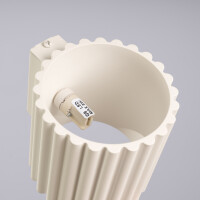 Sollux SL.1791 Wandleuchte AURA beige G9 6