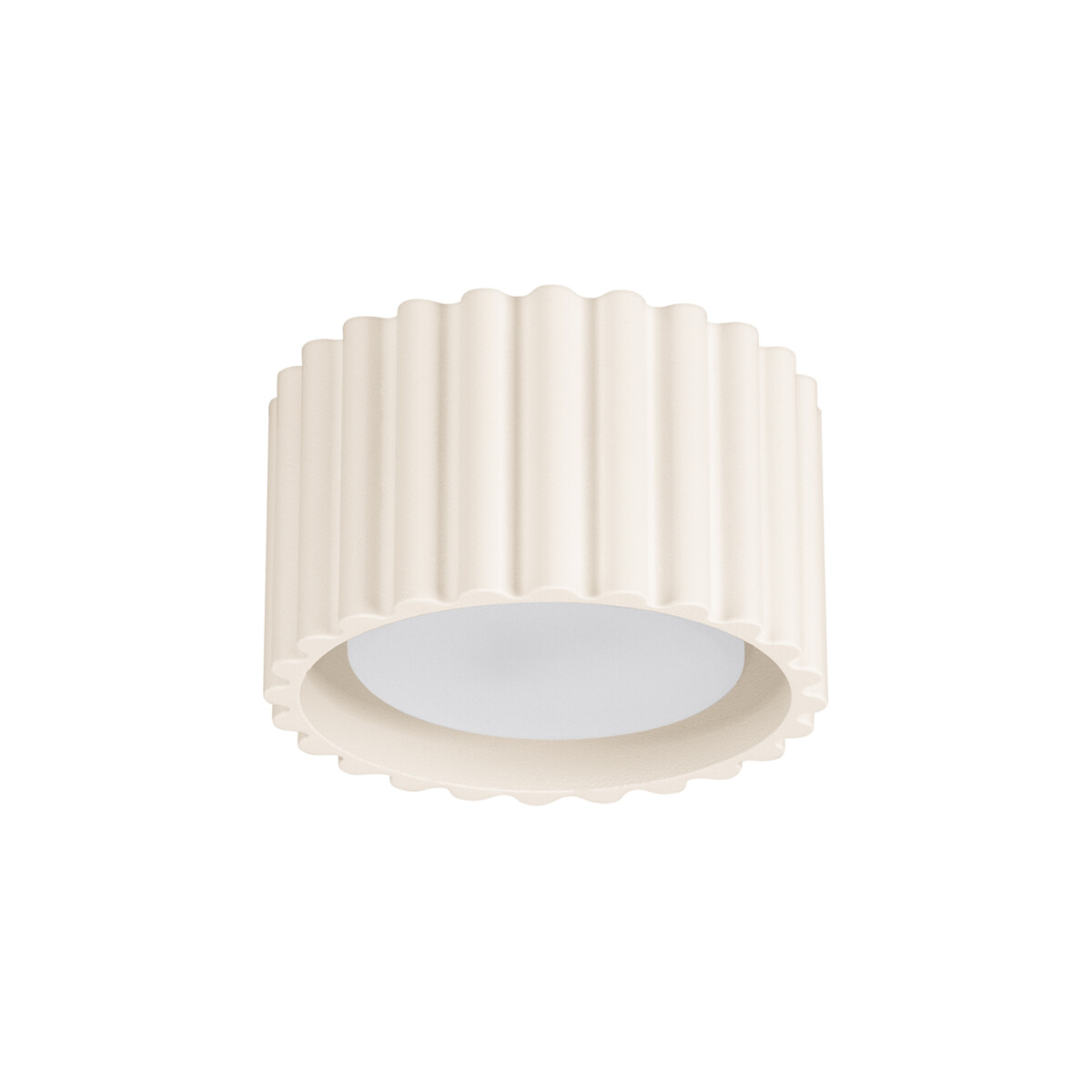 5907073069697 - SL1792 Deckenleuchte AURA 1 beige Gx53