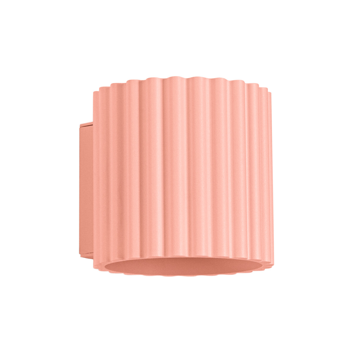 5907073070037 - SL1826 Wandleuchte AURA apricot G9